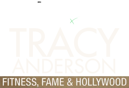 IMPACT x Nightline: Tracy Anderson: Fitness, Fame and Hollywood