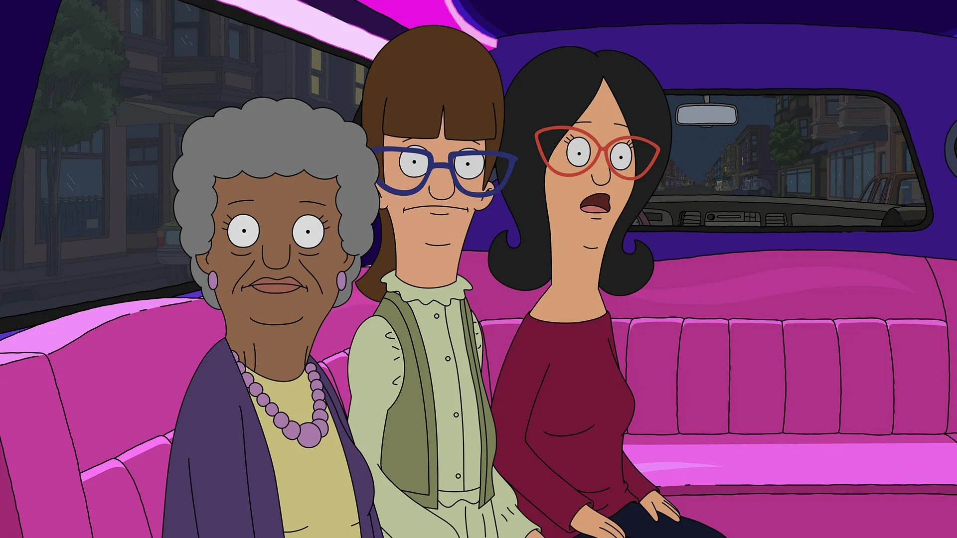 thumbnail - S14:E3 The Pickleorette