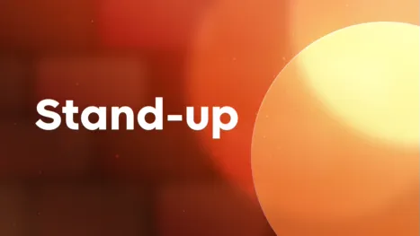 thumbnail - Komedia stand-up