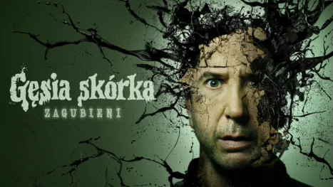 thumbnail - Gęsia skórka: Zagubieni