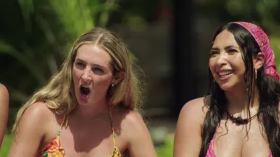 thumbnail - S1:E6 Never Have I Ever