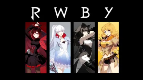 thumbnail - RWBY