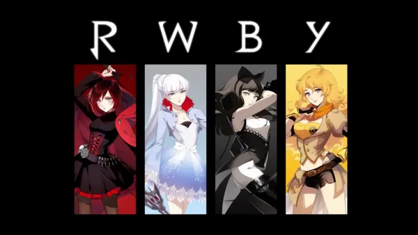 thumbnail - RWBY