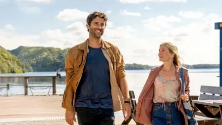 Katie Fforde - Du lebst nur einmal