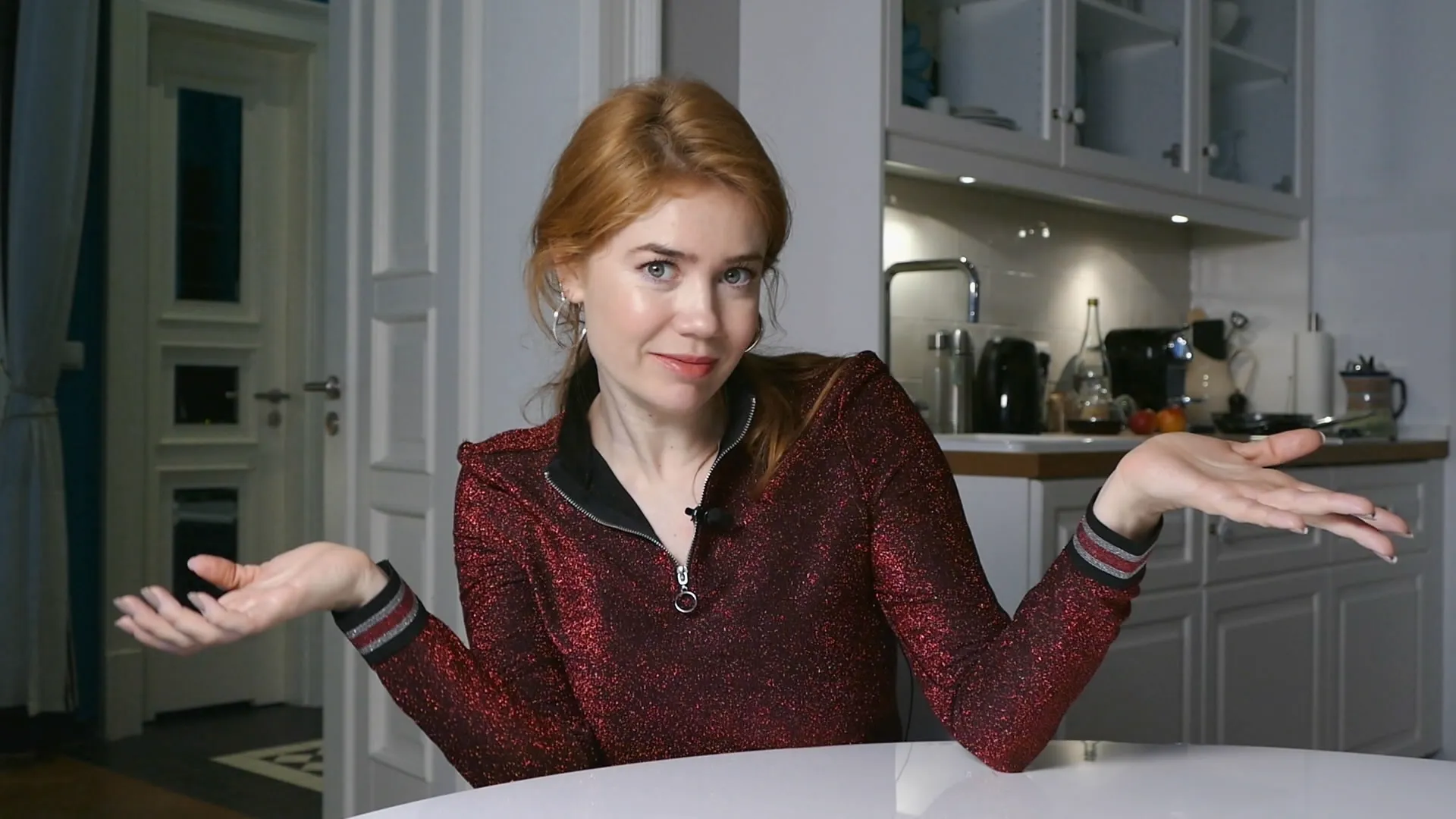 thumbnail - S2:E12 An die Topfe, fertig, lecker! with Palina Rojinski
