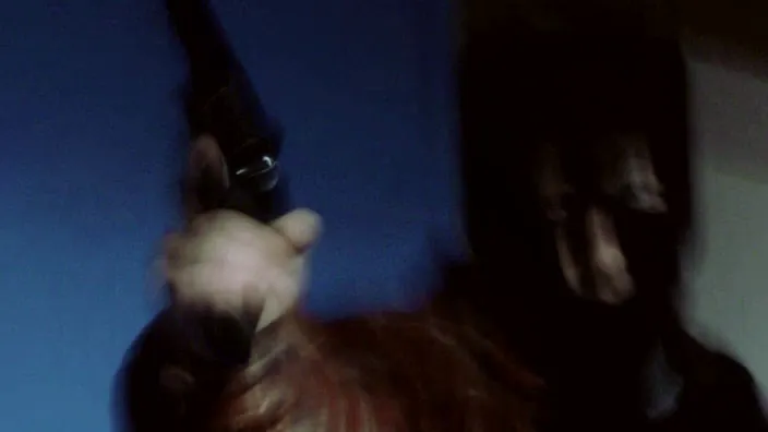 thumbnail - S2:E20 The Barefoot Killer