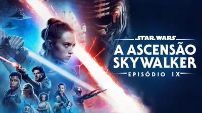 Star Wars: A Ascensão Skywalker (Episódio IX)
