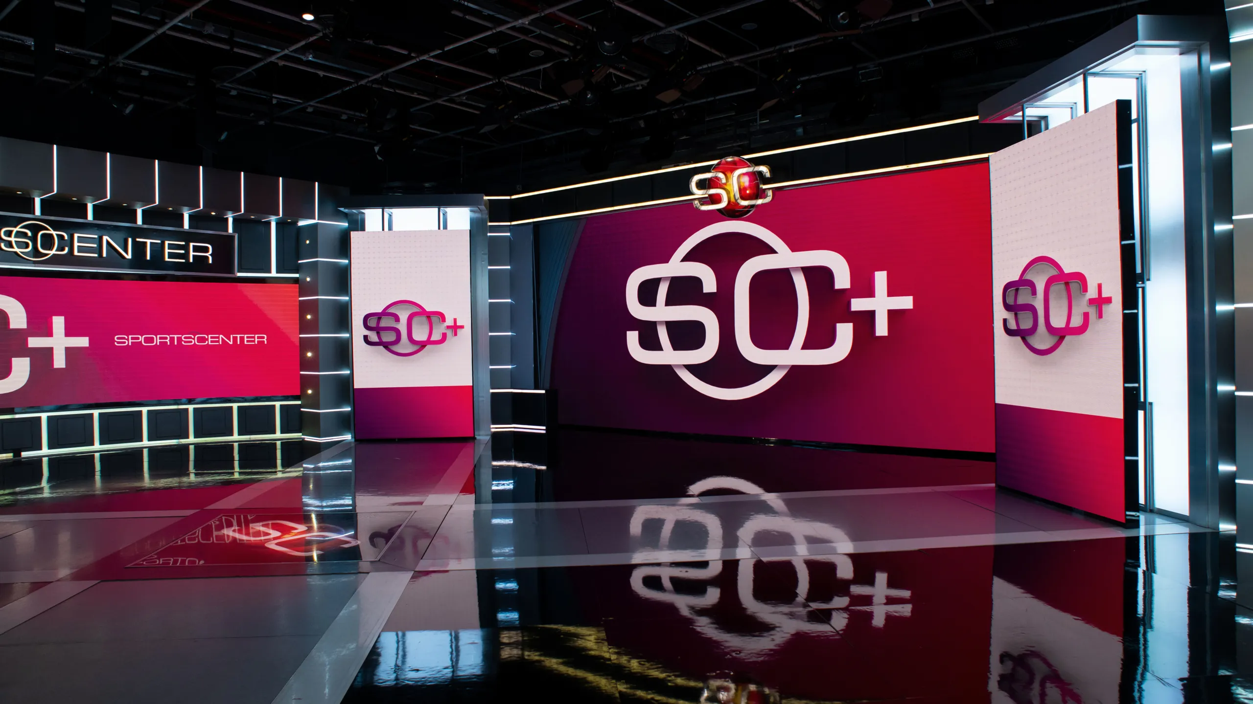 SportsCenter+