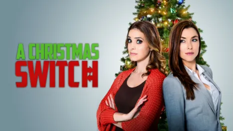 thumbnail - A Christmas Switch