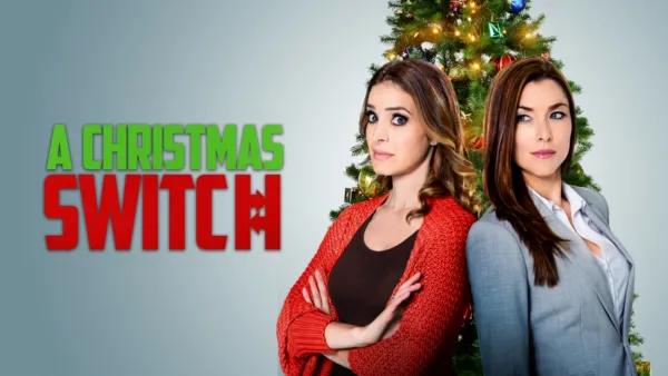 thumbnail - A Christmas Switch