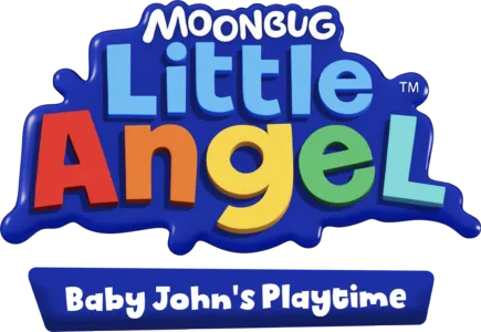 Little Angel: Baby John's Playtime