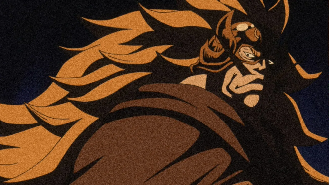 thumbnail - Whole Cake Island: E799 (Dub) An All-out Duel! Gear Four vs. the Bis-Bis Ability