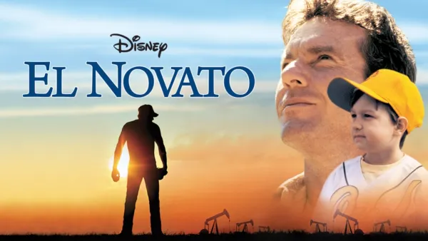 thumbnail - El novato