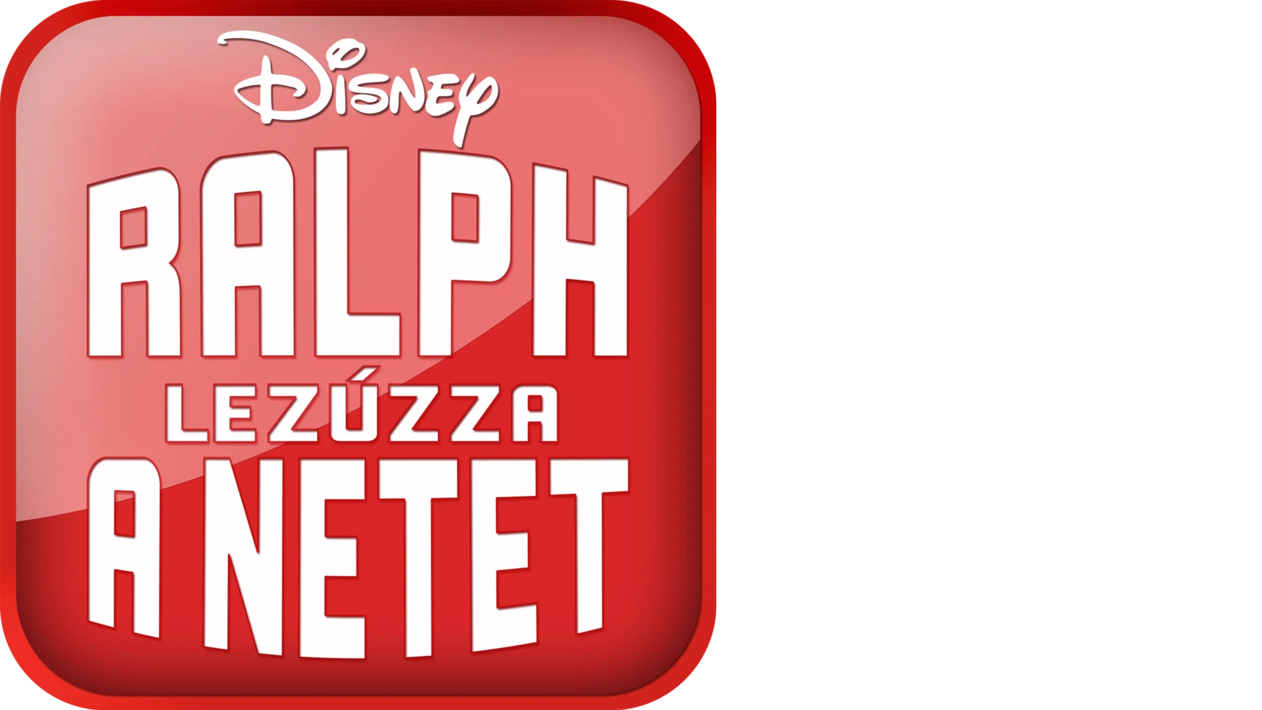 Ralph lezúzza a netet