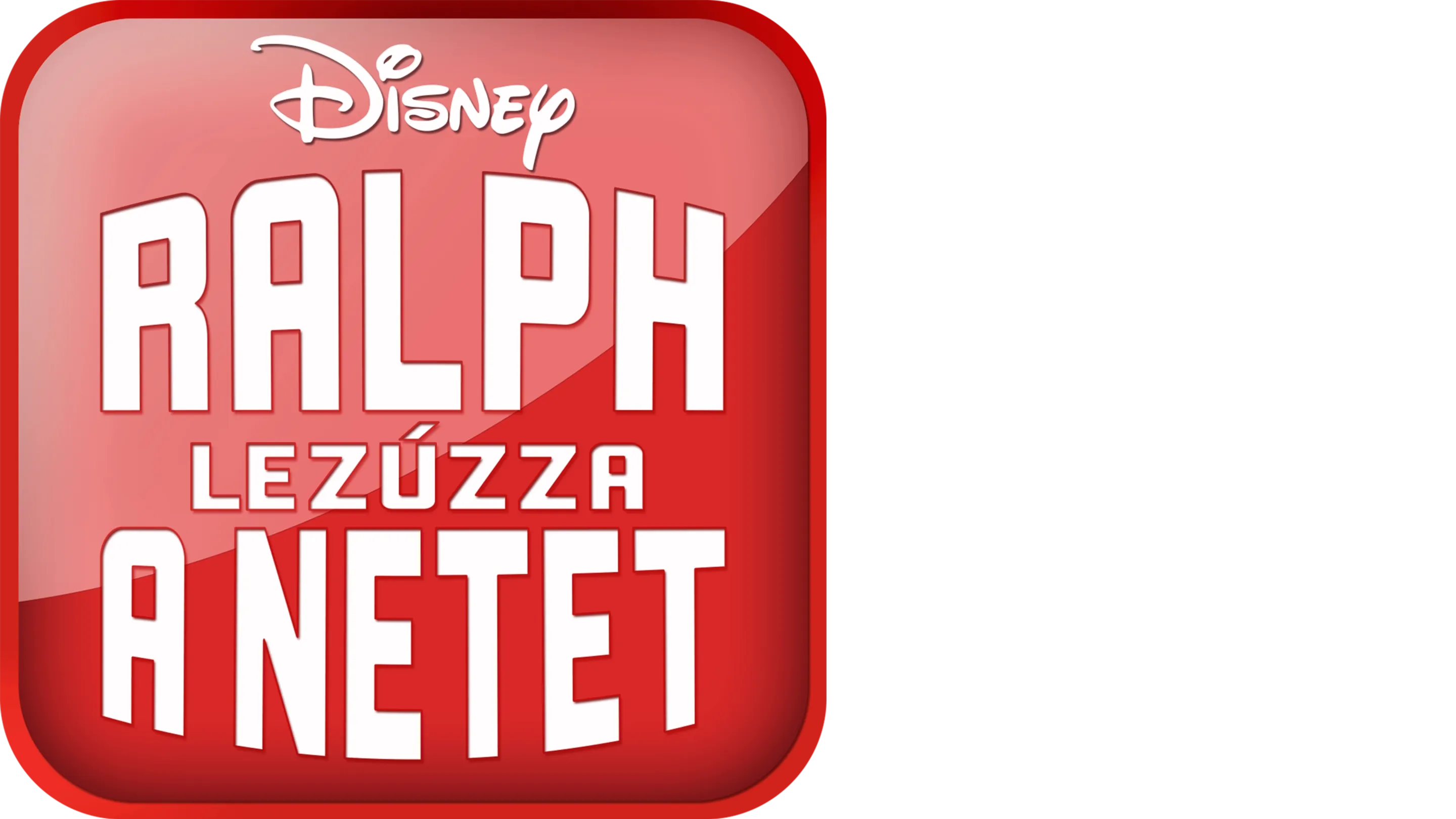 Ralph lezúzza a netet