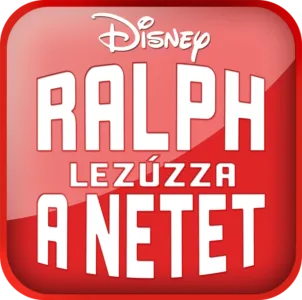 Ralph lezúzza a netet