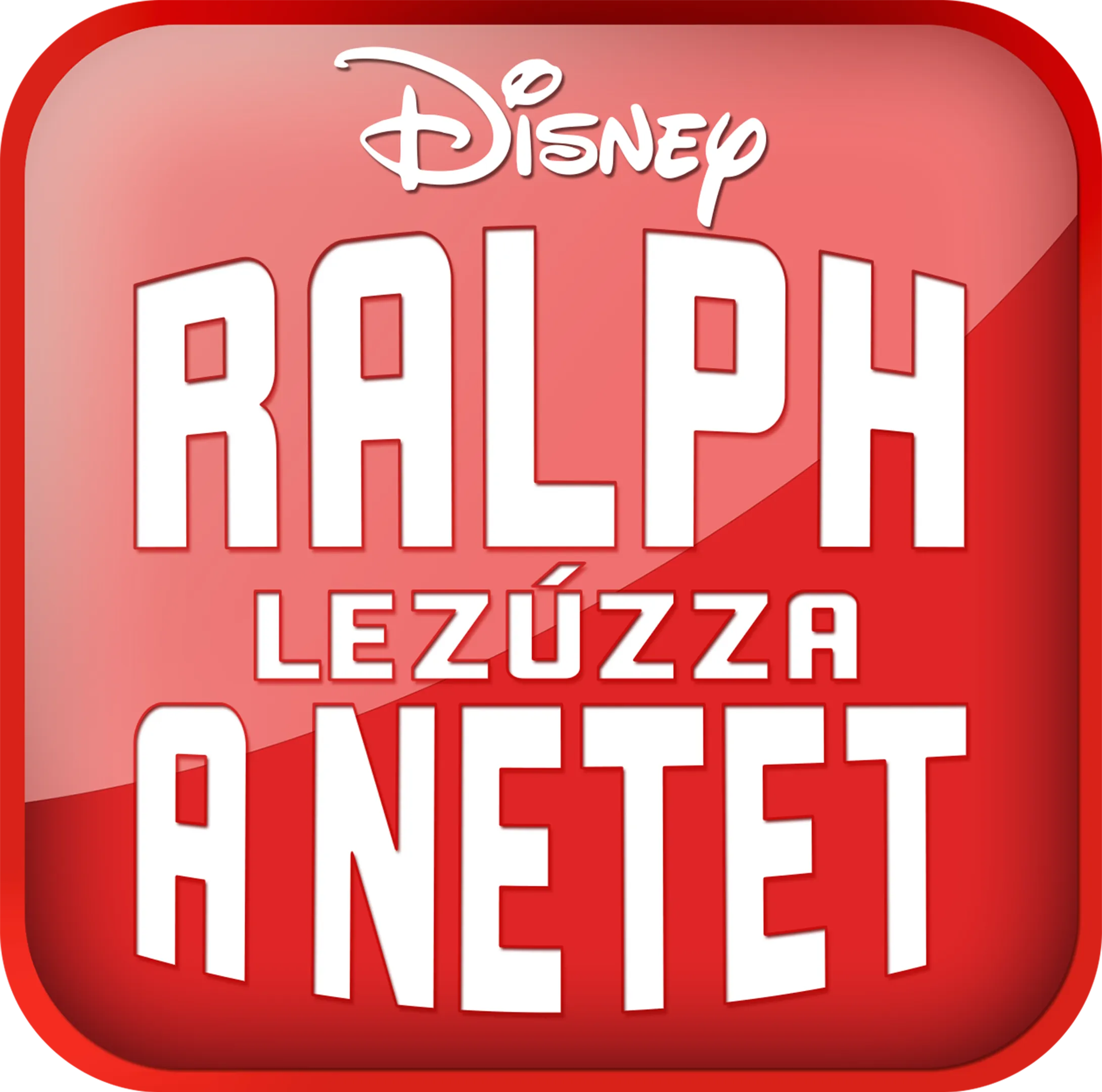 Ralph lezúzza a netet