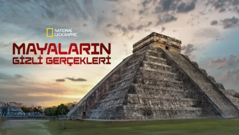 thumbnail - Mayaların Gizli Gerçekleri