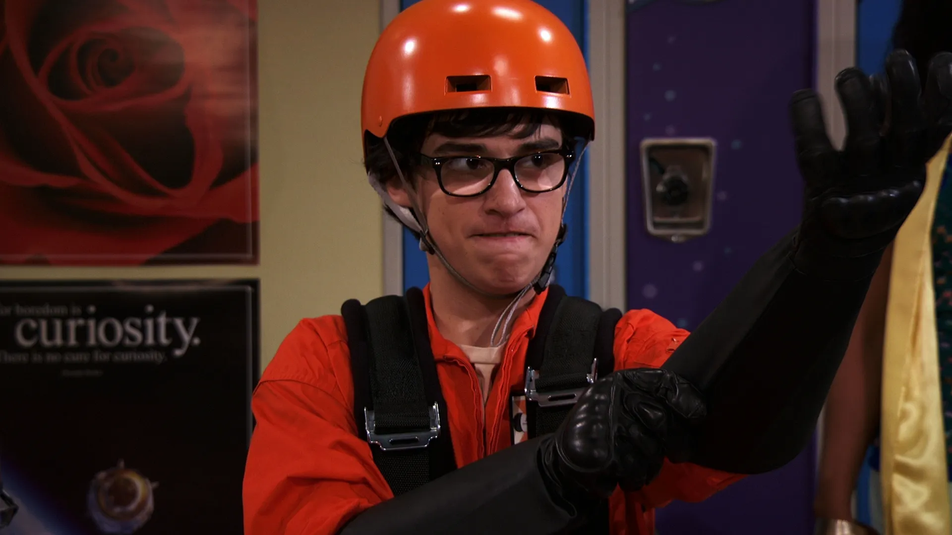 thumbnail - S1:E13 Move-A-Rooney