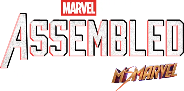 Assembled: The Making of Ms. Marvel
