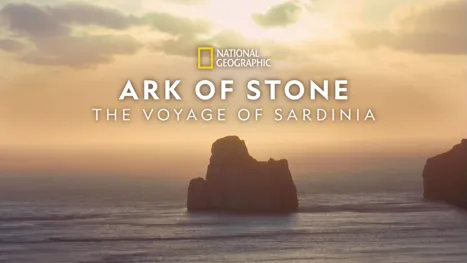 thumbnail - Ark of Stone - The Voyage of Sardinia