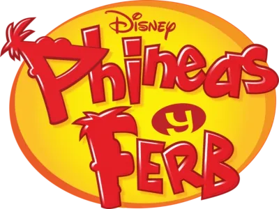 Phineas y Ferb