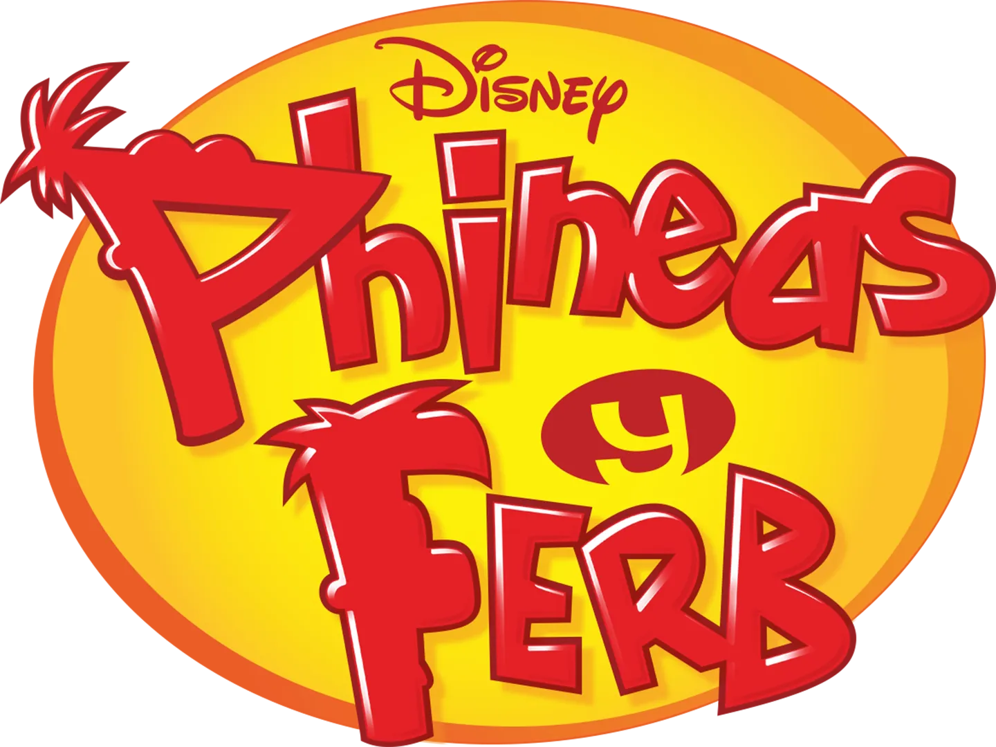 Phineas y Ferb