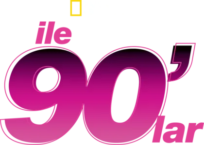 Nat Geo ile 90'lar