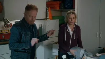 thumbnail - S11:E11 Legado