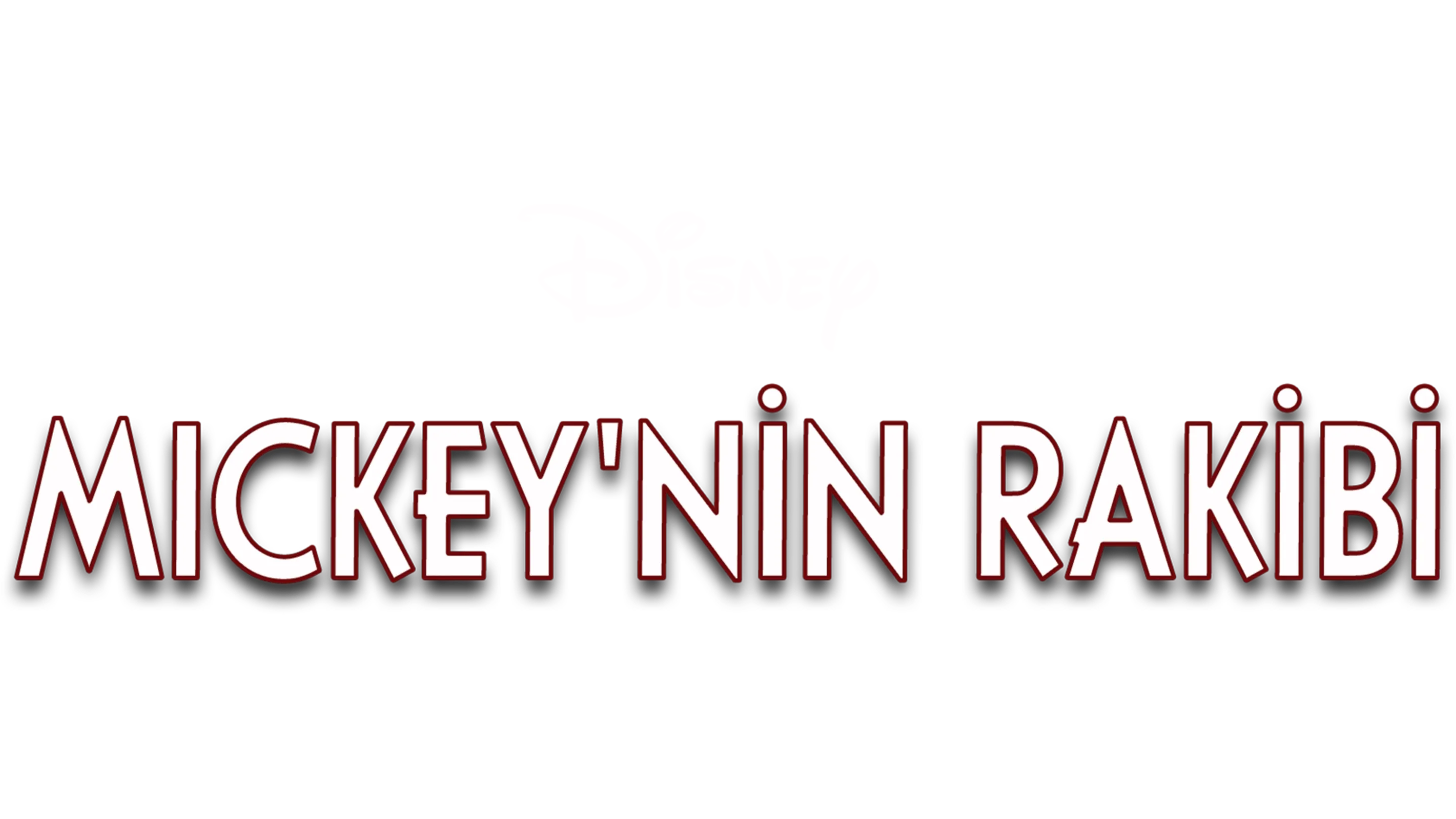 Mickey'nin Rakibi