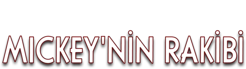 Mickey'nin Rakibi