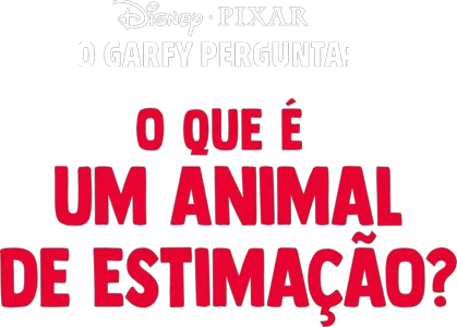 O Garfy Pergunta: O Que é um Animal de Estimação?