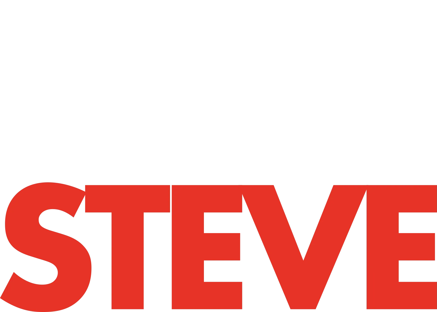 Tout Sur Steve
