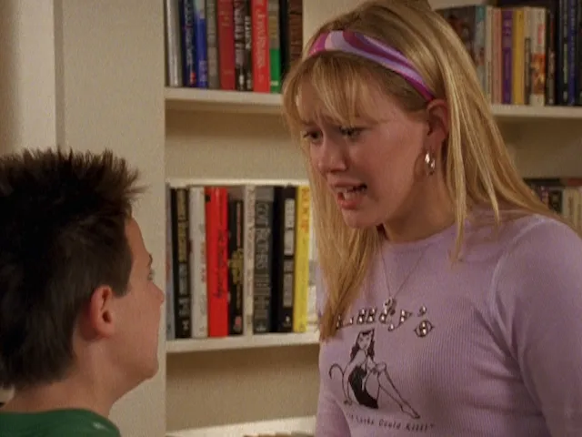 thumbnail - S2:E9 Those Freaky McGuires