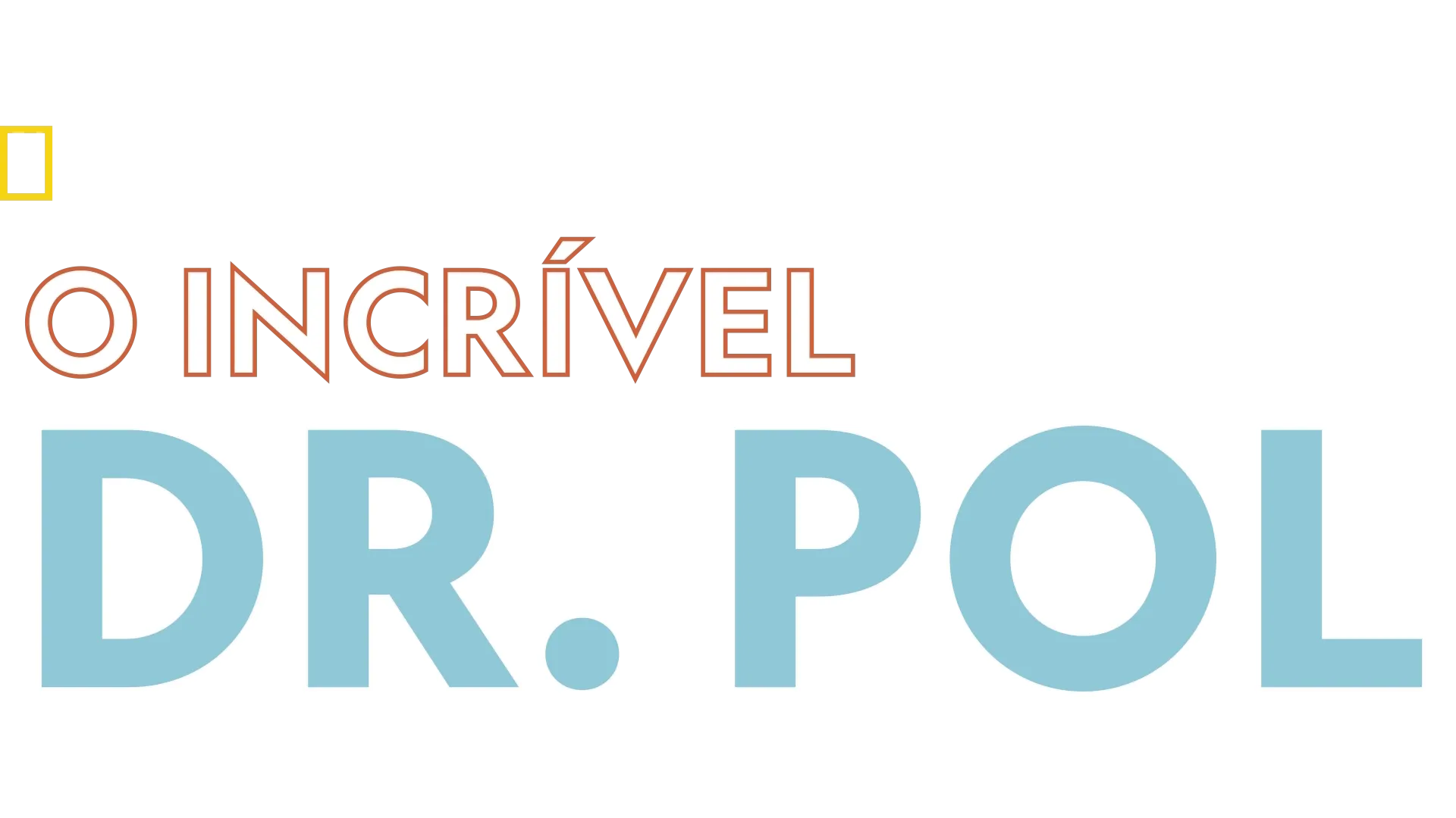 O Incrível Dr. Pol