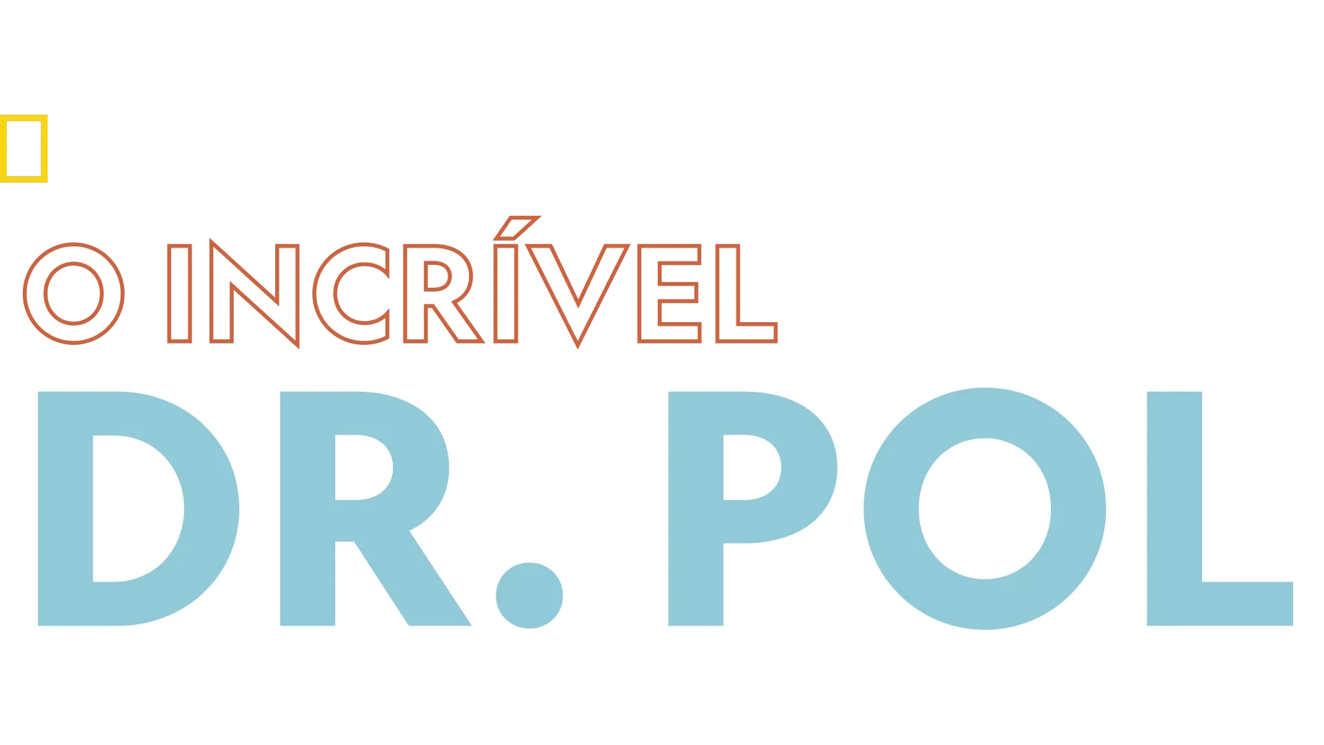 O Incrível Dr. Pol
