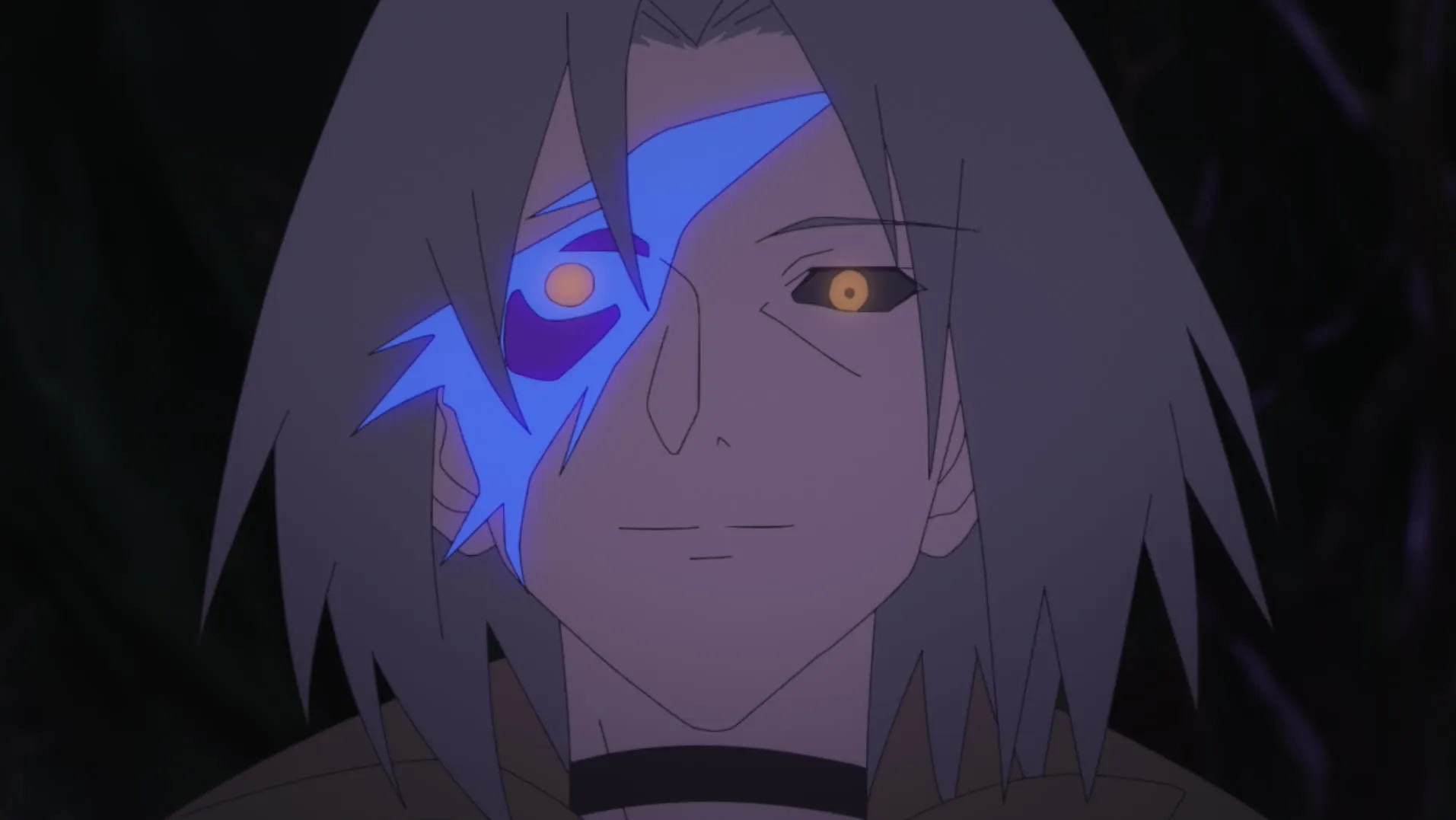 thumbnail - S1:E11 (Dub) The Revelation Came True