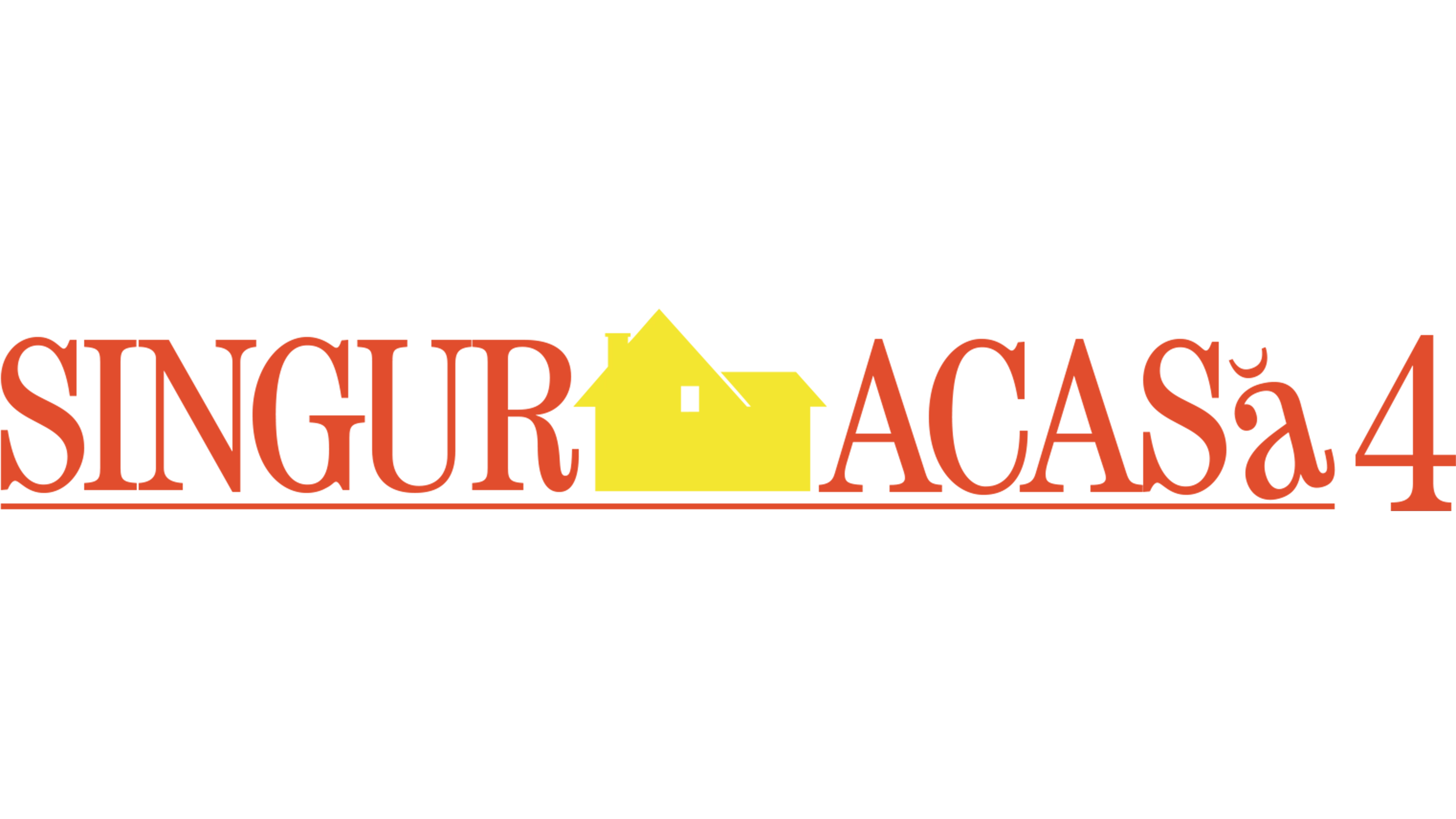 Singur acasă 4