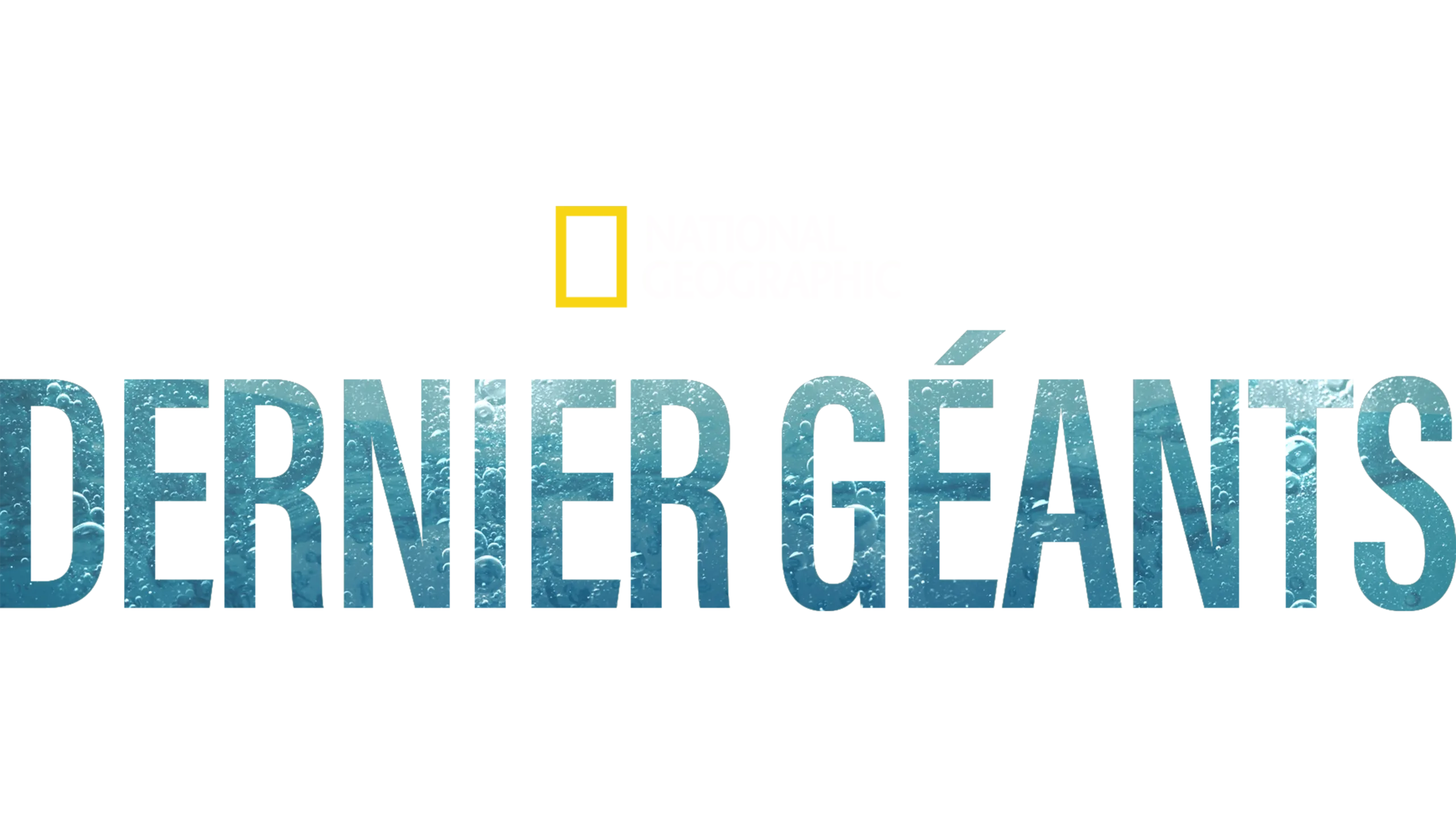 Last of the Giants: Wild Fish