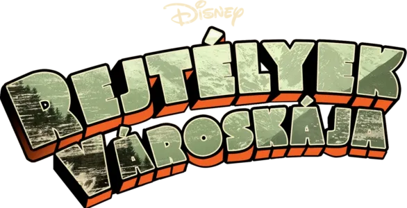Rejtélyek városkája