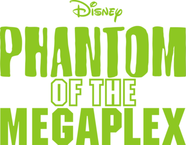Phantom of the Megaplex