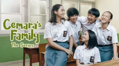Keluarga Cemara the Series