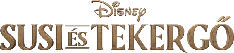 Susi és Tekergő