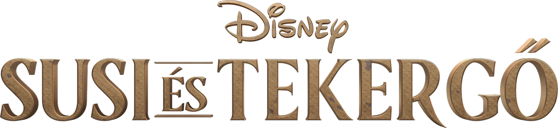 Susi és Tekergő