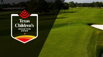 thumbnail - Texas Children's Houston Open: Main Feed (First Round)
