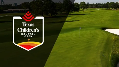 thumbnail - Texas Children's Houston Open: TV Coverage (Second Round)