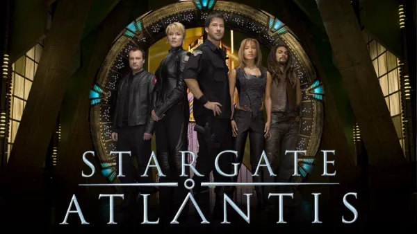 thumbnail - Stargate Atlantis