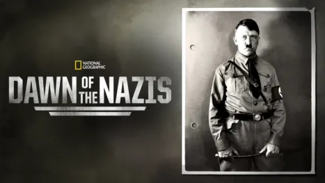 thumbnail - Dawn Of The Nazis