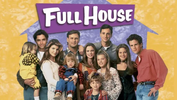 thumbnail - Full House