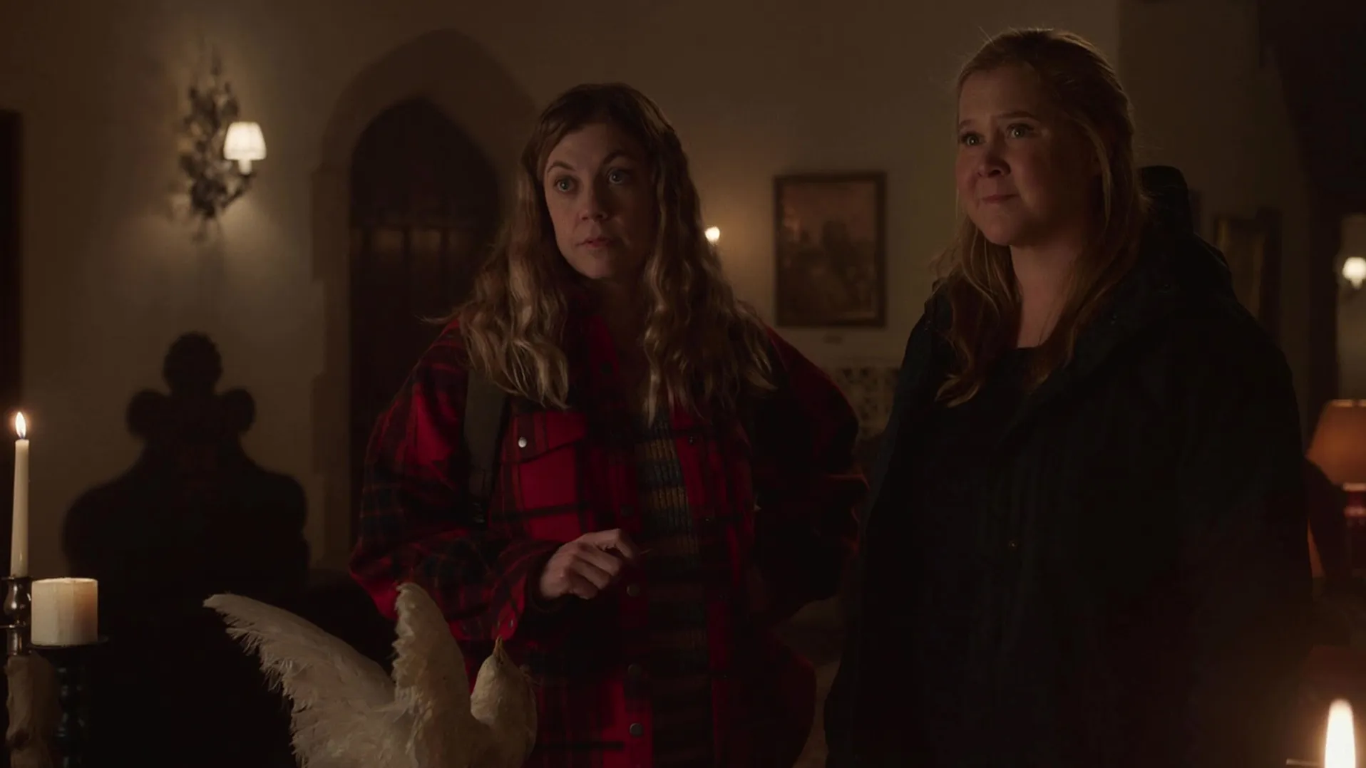 thumbnail - S2:E6 The Work